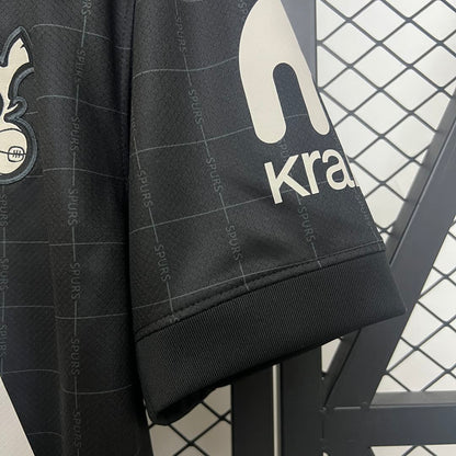 Tottenham 25/26 Away Kit