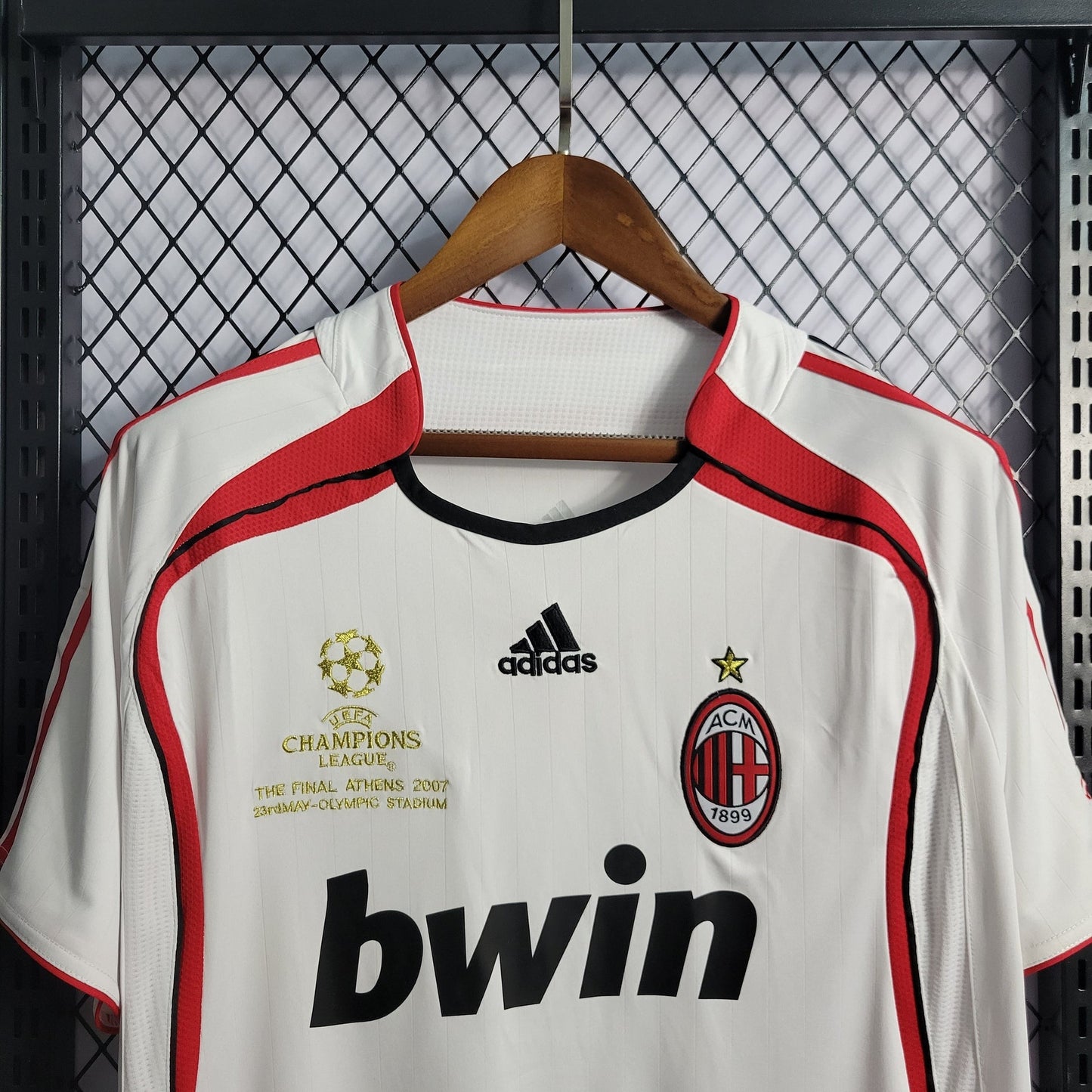 soccer jerseys