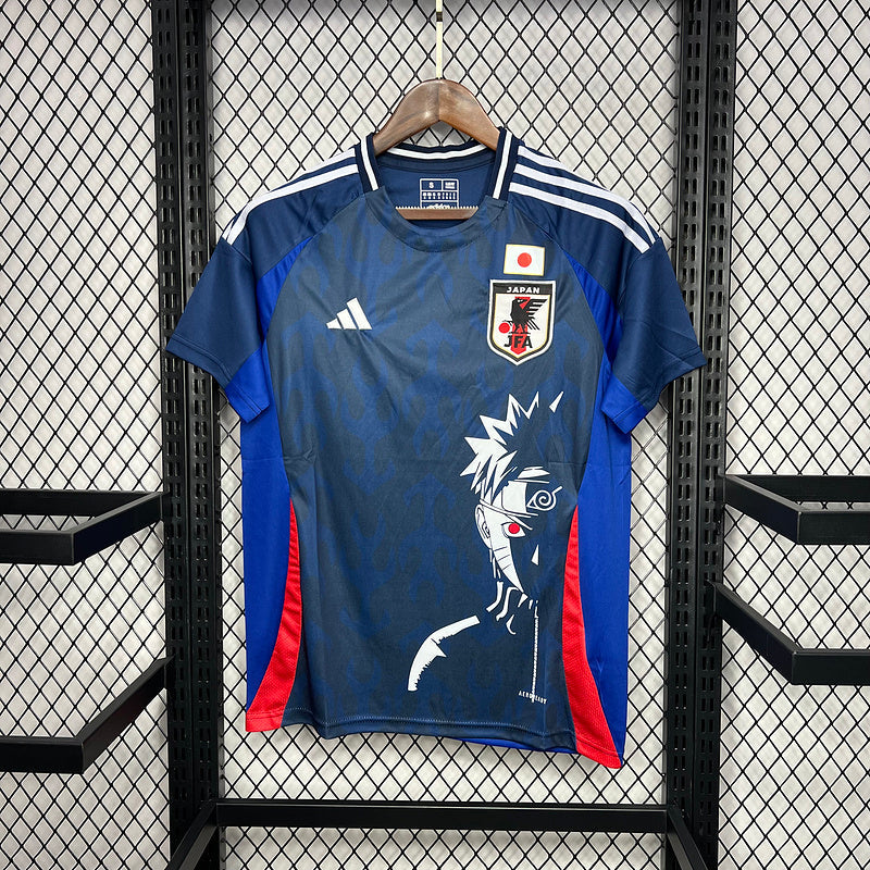 Japan 2024 Special Edition Shirt
