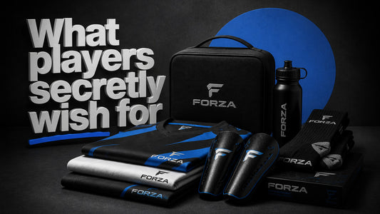 Soccer Team Gift Ideas That Players Actually Want in 2026