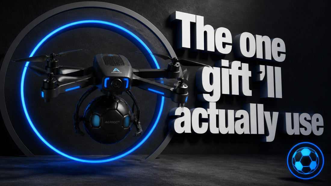 Cool Gifts for Soccer Lovers