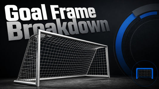 What Kind of Goal Frame is Best for Youth Soccer Practice