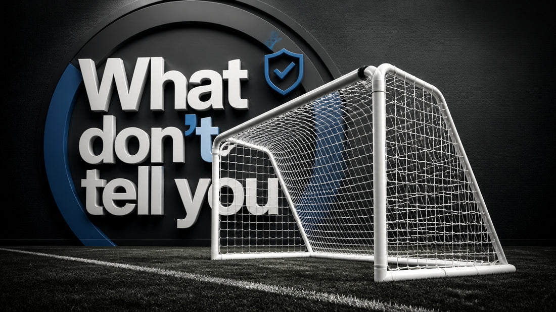 What is a Goal Net Protector and Do I Need One for My Soccer Team