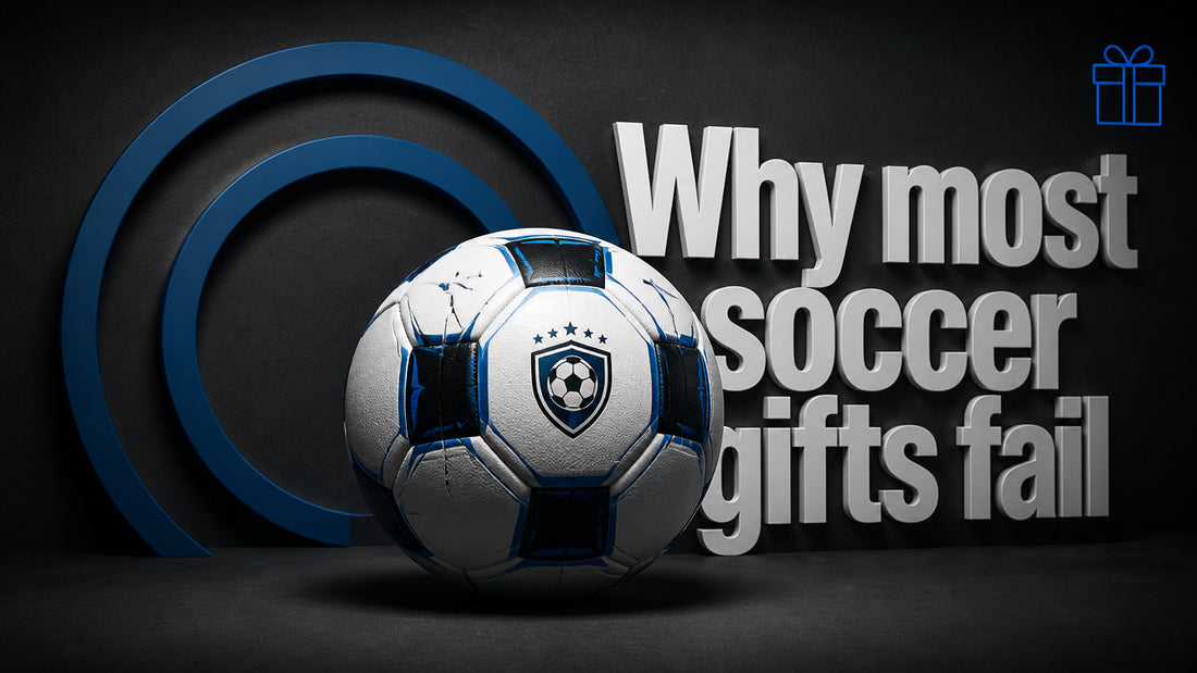 Soccer Senior Gift Ideas That Celebrate Their Final Season