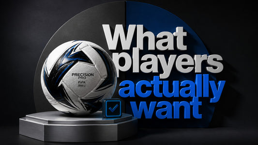 Soccer Senior Night Gifts That Players Actually Want