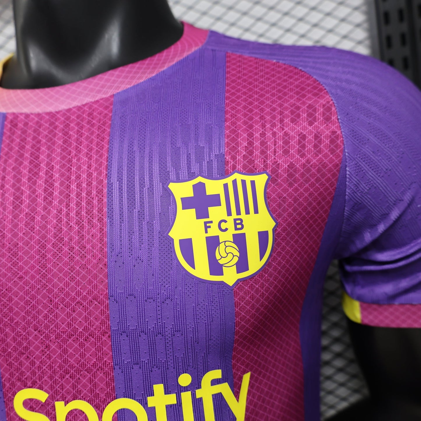 26/27 Barcelona Special Kit