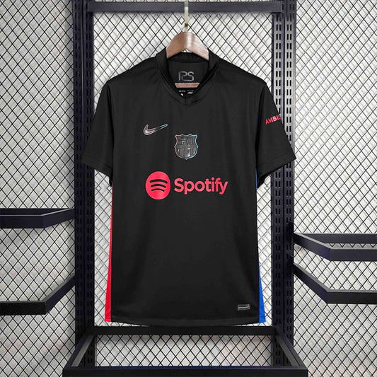 Barcelona "Eclipsed" Special Kit