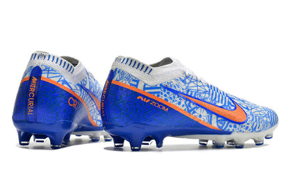 Nike Assassin 15th Generation Built-in All Air Cushion Waterproof Knitted AG