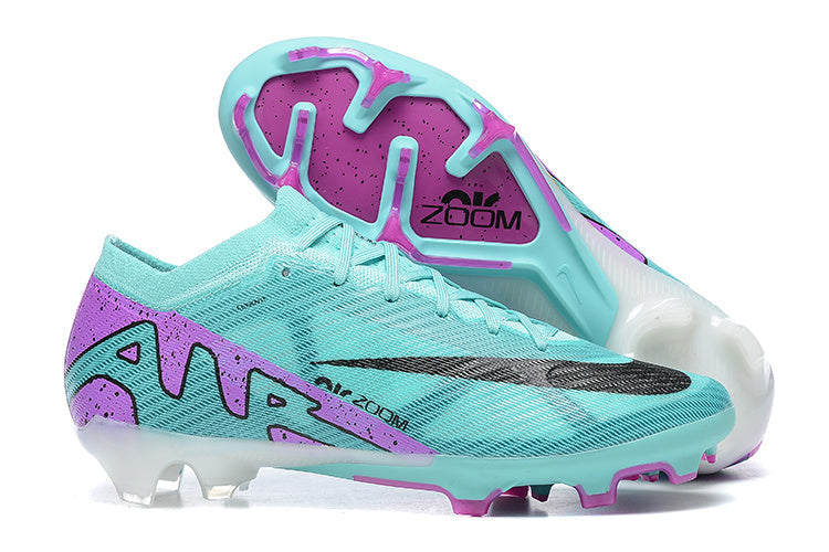 Nike Assassin 15th Generation Built-in Bonded Cleats