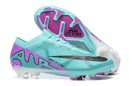 Nike Assassin 15th Generation Built-in Bonded Cleats