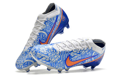 Nike Assassin 15th Generation Built-in All Air Cushion Waterproof Knitted AG