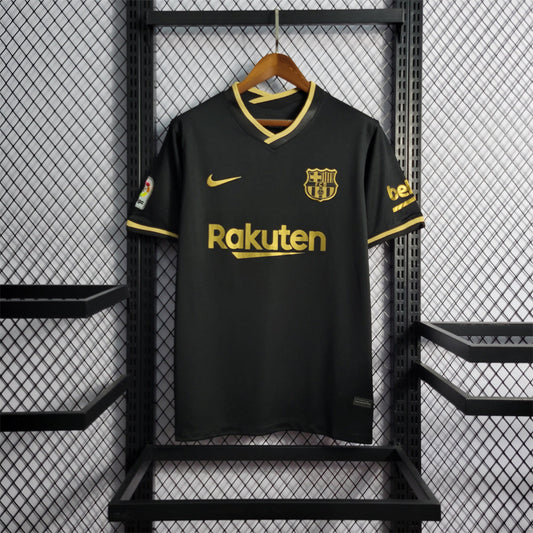 Barcelona 20/21 Third Away Kit