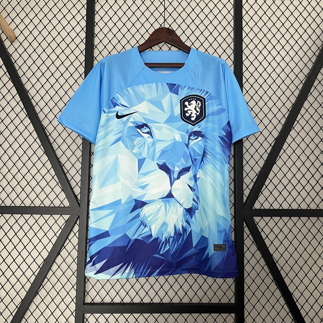 Netherlands “Lion” Special Kit