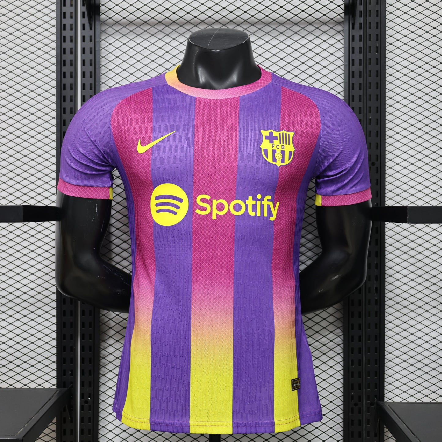 26/27 Barcelona Special Kit