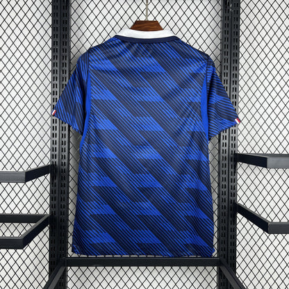 2026 France Home World Cup Kit