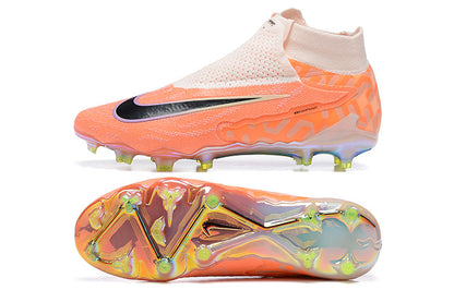 Nike Phantom GX Waterproof Full Knit Original Bottom FGFootball Shoes