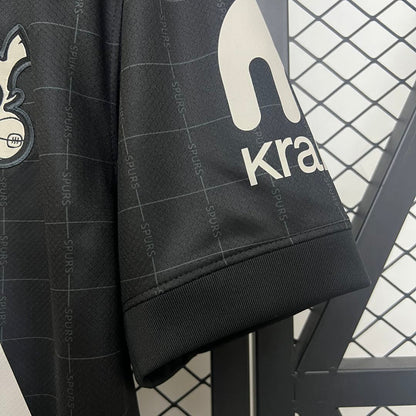 Tottenham 25/26 Away Kit