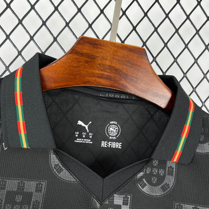 2026 Portugal Away Kit
