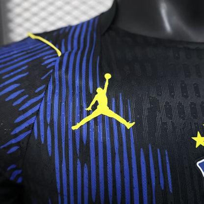 2026 Brazil Away Kit