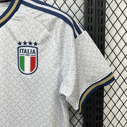 2026 Italy Away Kit