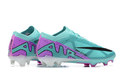 Nike Assassin 15th Generation Built-in Bonded Cleats