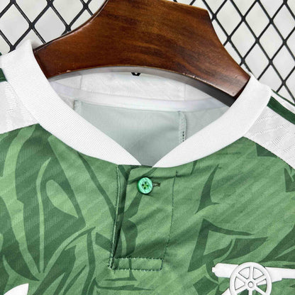 Arsenal “Jungla” Special Kit