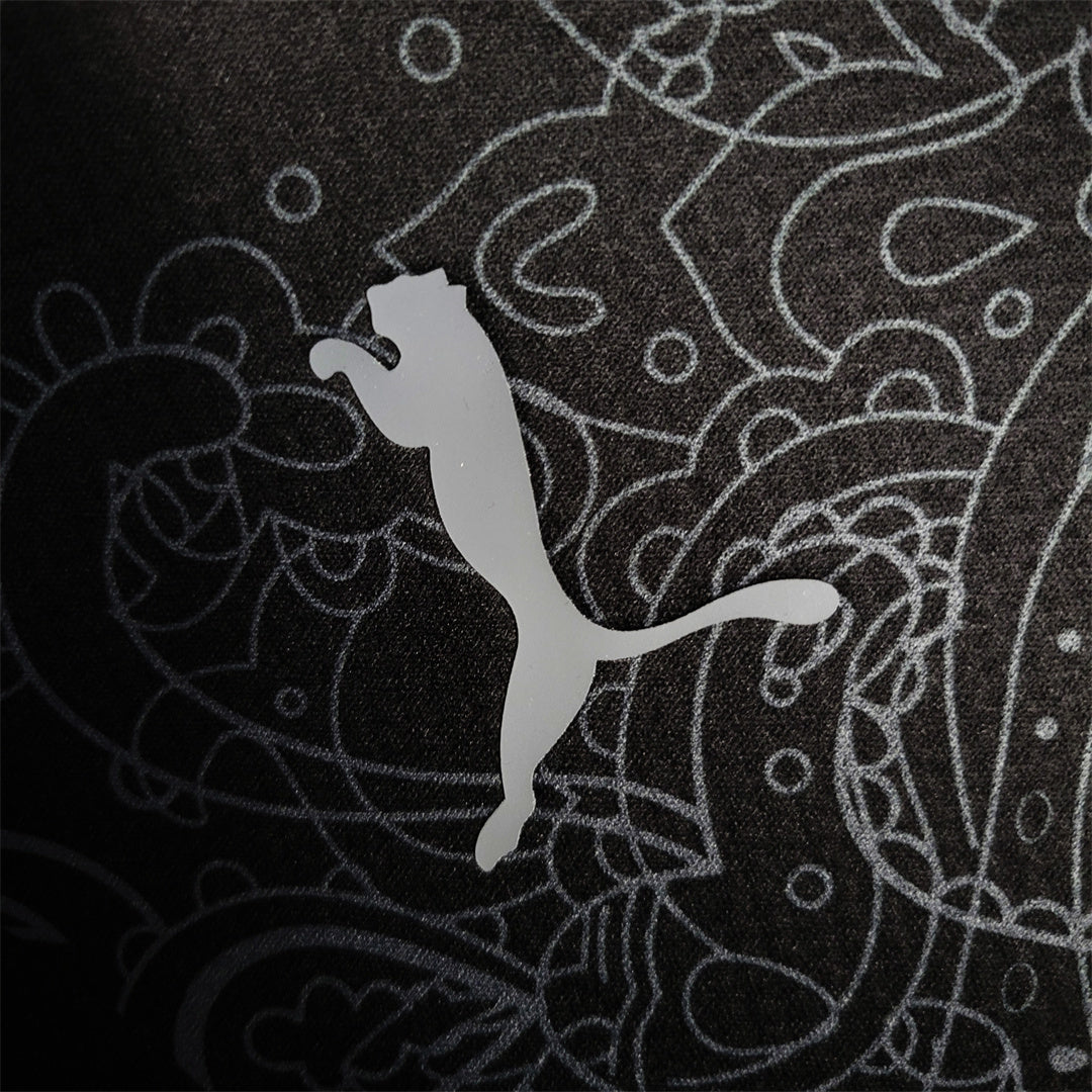 Manchester City "Shadowcrest" Special Kit