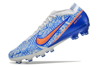 Nike Assassin 15th Generation Built-in All Air Cushion Waterproof Knitted AG