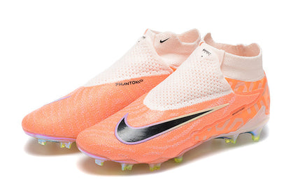 Nike Phantom GX Waterproof Full Knit Original Bottom FGFootball Shoes