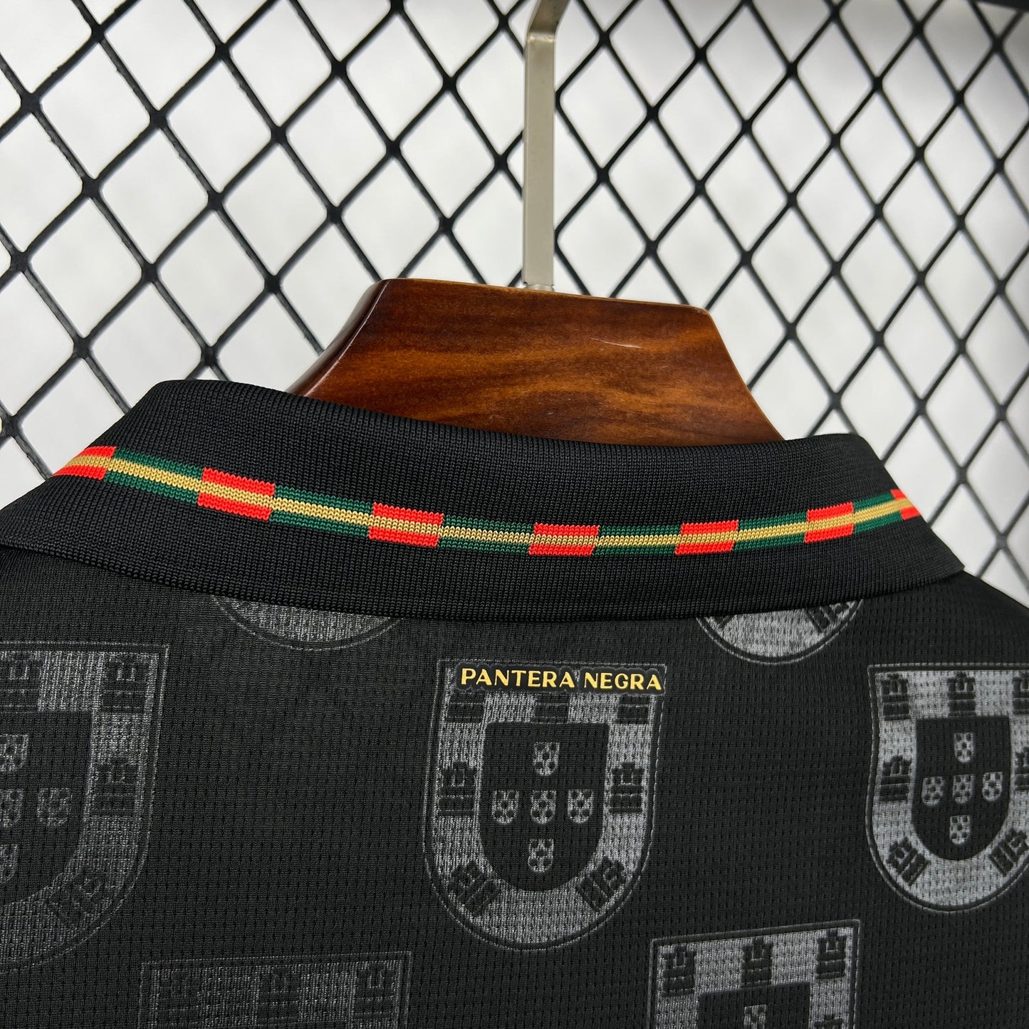 2026 Portugal Away Kit