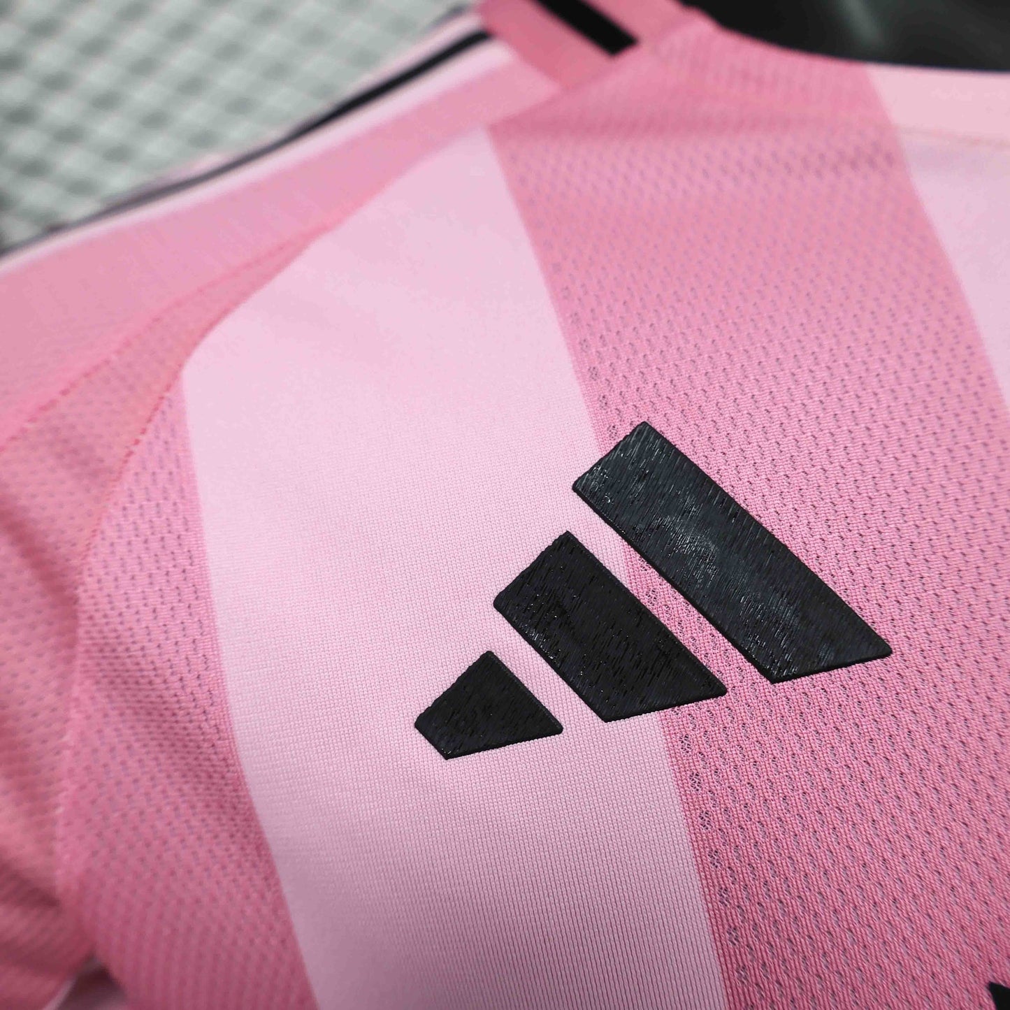 Inter Miami 25/26 Home Kit