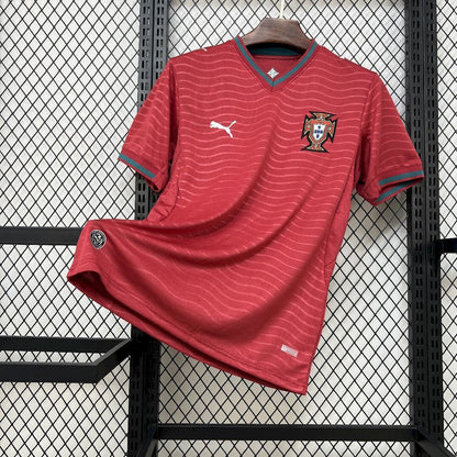 2026 Portugal Home Kit