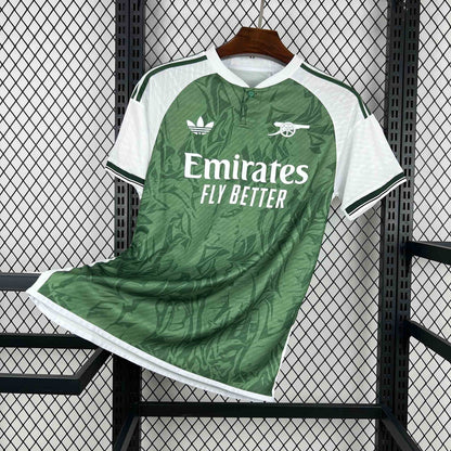 Arsenal “Jungla” Special Kit