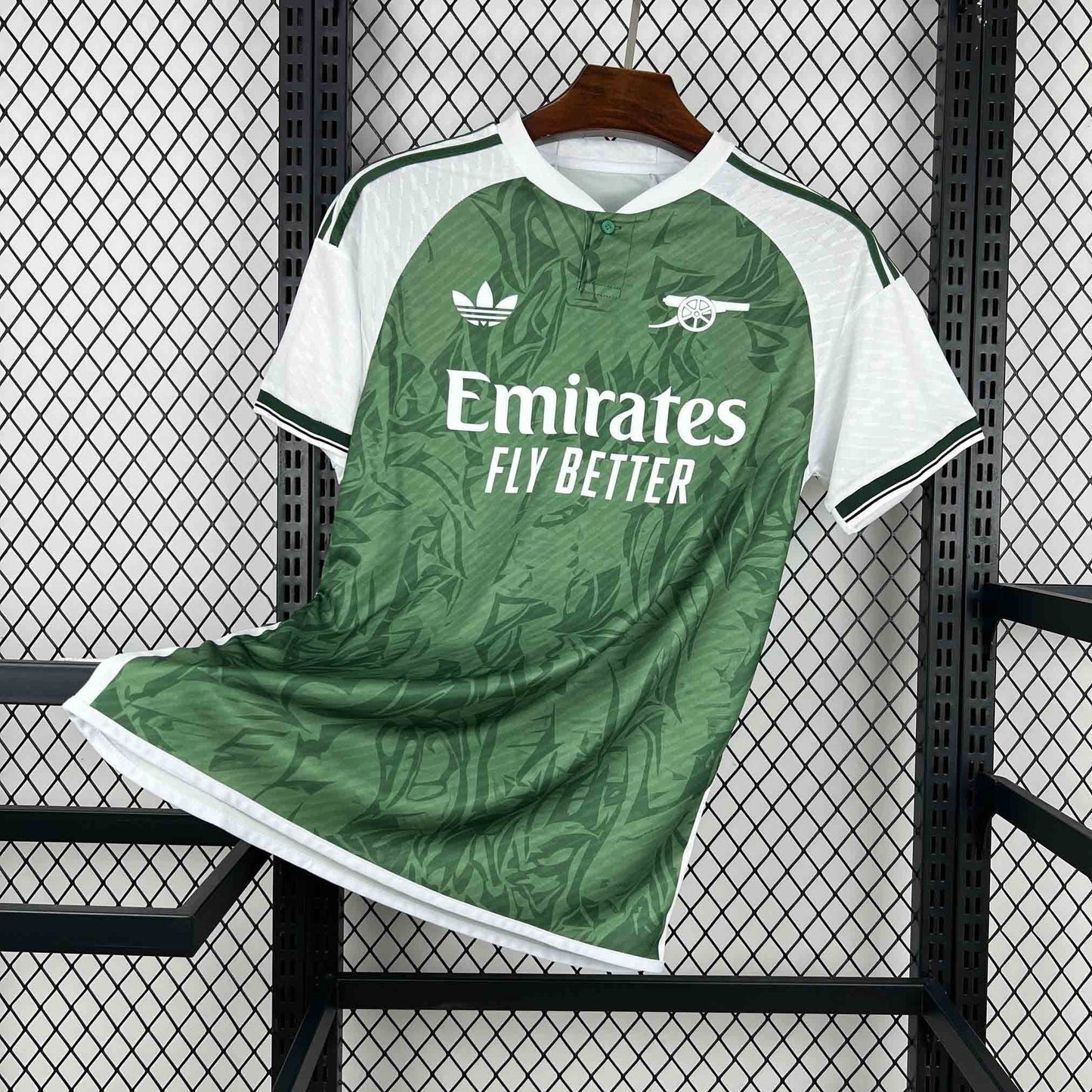 Arsenal “Jungla” Special Kit