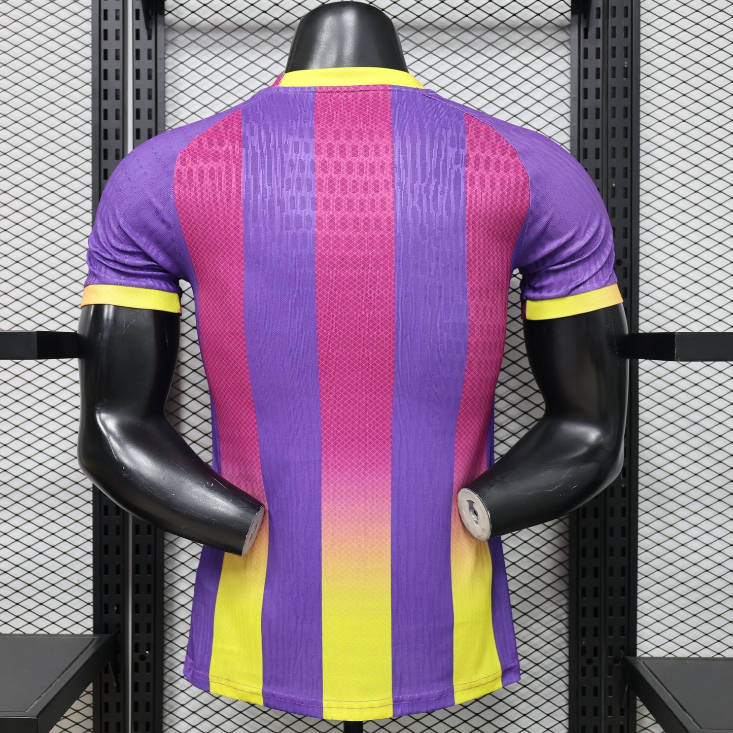 26/27 Barcelona Special Kit