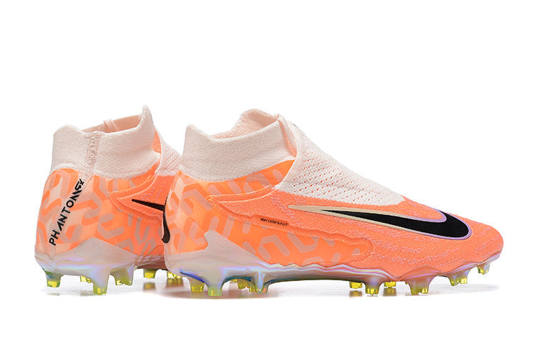 Nike Phantom GX Waterproof Full Knit Original Bottom FGFootball Shoes