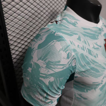 2026 Portugal Away Kit