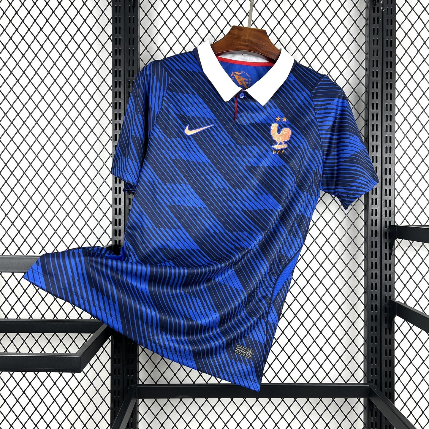 2026 France Home World Cup Kit
