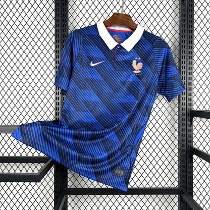 2026 France Home World Cup Kit