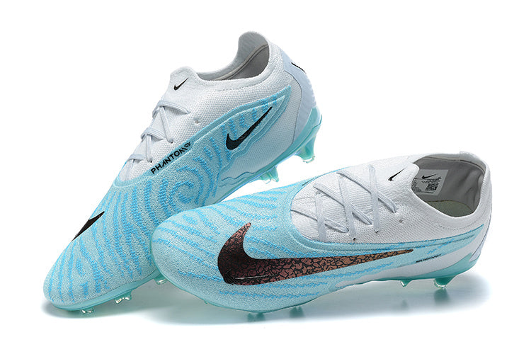 Nike Phantom GX Waterproof Full Knit Original Bottom Football Shoes