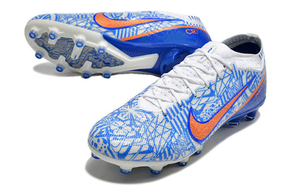 Nike Assassin 15th Generation Built-in All Air Cushion Waterproof Knitted AG