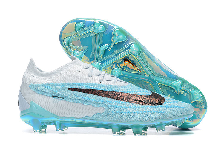 Nike Phantom GX Waterproof Full Knit Original Bottom Football Shoes