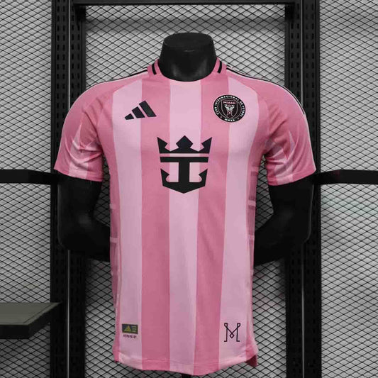 Real Madrid 25/26 Home Kit