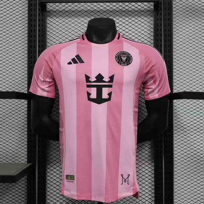 Real Madrid 25/26 Home Kit