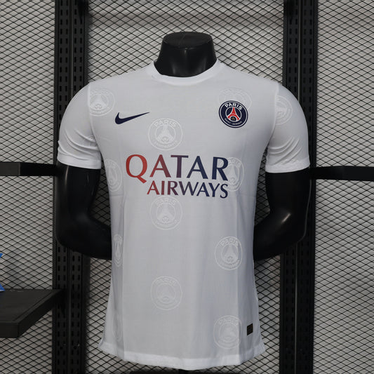 PSG 25/26 kit