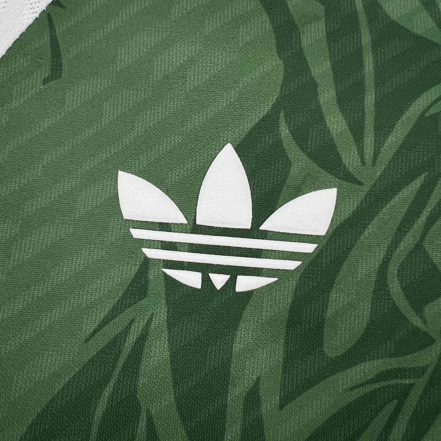 Arsenal “Jungla” Special Kit