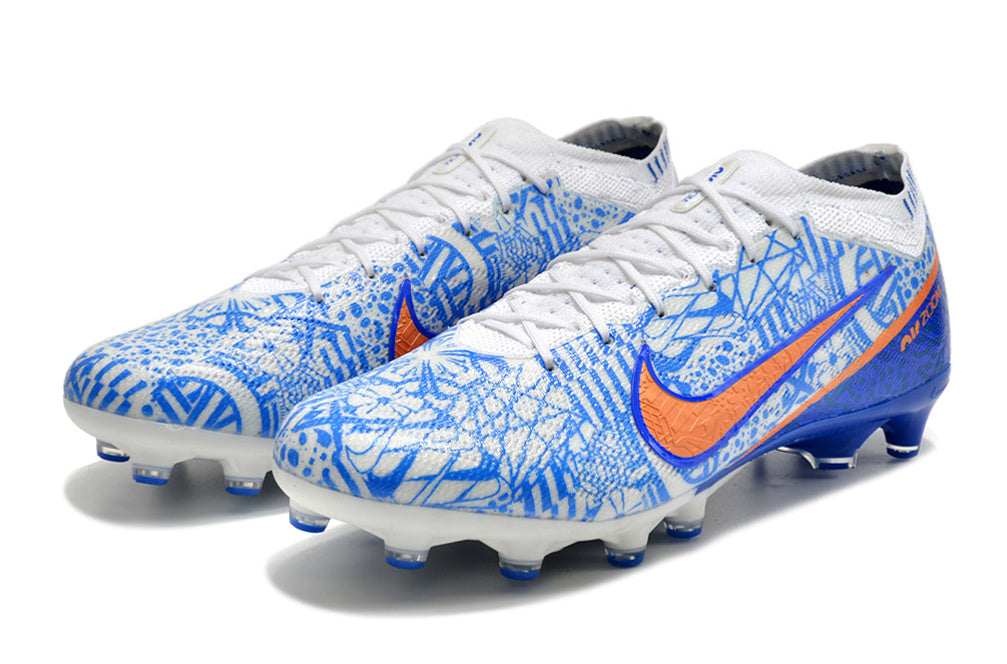 Nike Assassin 15th Generation Built-in All Air Cushion Waterproof Knitted AG