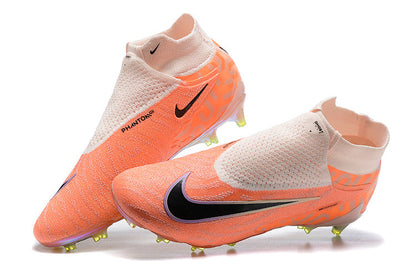 Nike Phantom GX Waterproof Full Knit Original Bottom FGFootball Shoes