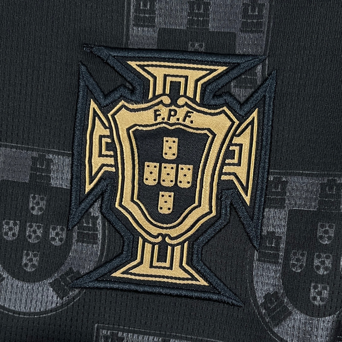 2026 Portugal Away Kit