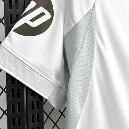 Real Madrid 25/26 Home Kit